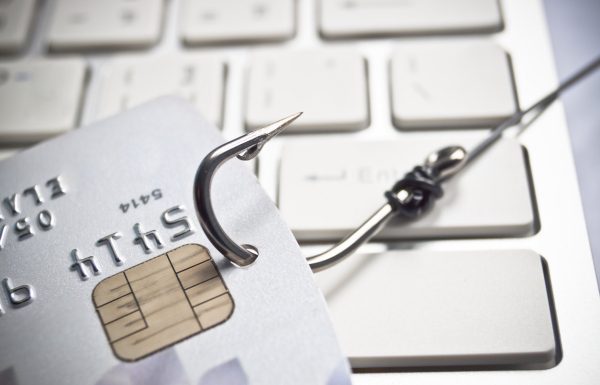 What happens to all our data in the world of technology – 4BC