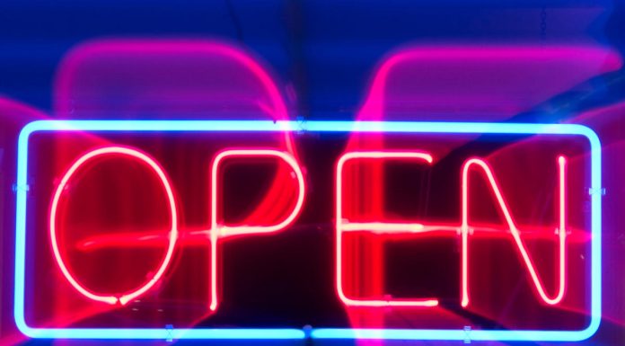 What happens when you open source everything?