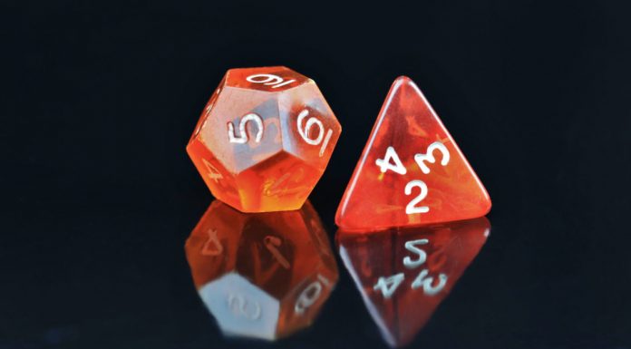 What Is a ‘Role-Playing Game’ Anyway?