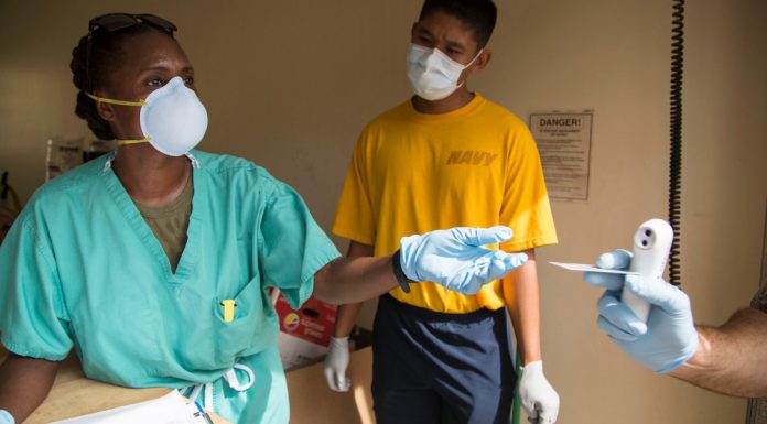 While mainland America struggles with covid apps, tiny Guam has made them work