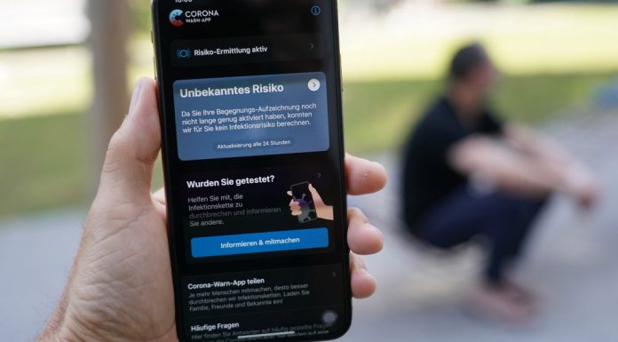 Why some countries suspended, replaced, or relaunched their covid apps