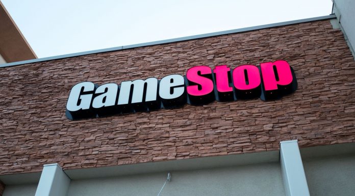 A Fight Over GameStop’s Soaring Stock Turns Ugly