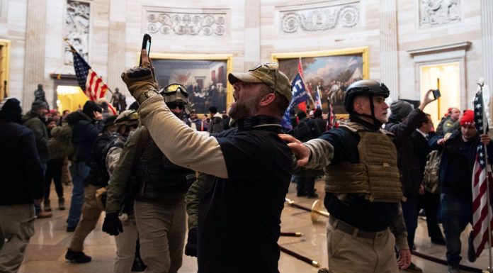 A Game Livestreaming Site Has Become an Extremist Haven