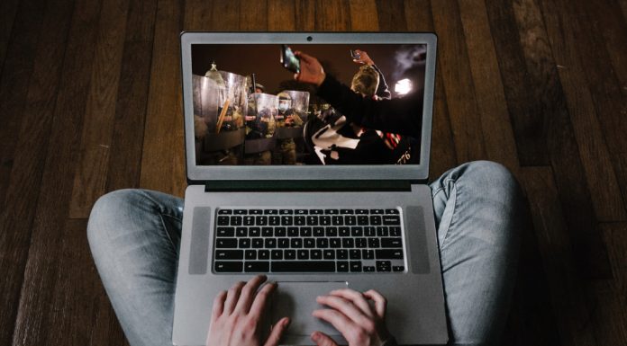 A guide to being an ethical online investigator