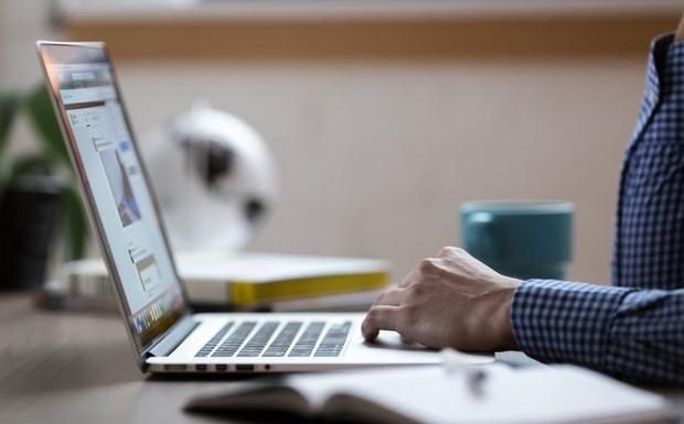 article image Are we being overloaded by technology? – Digital Journal