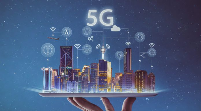 Big changes are coming for 5G edge computing