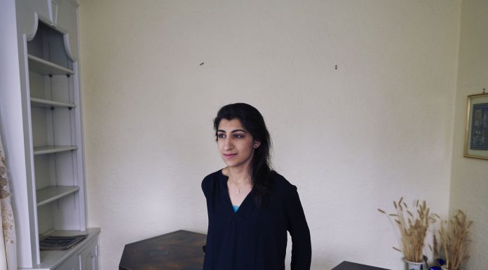 Big Tech nemesis Lina Khan is gaining traction for top Biden antitrust role