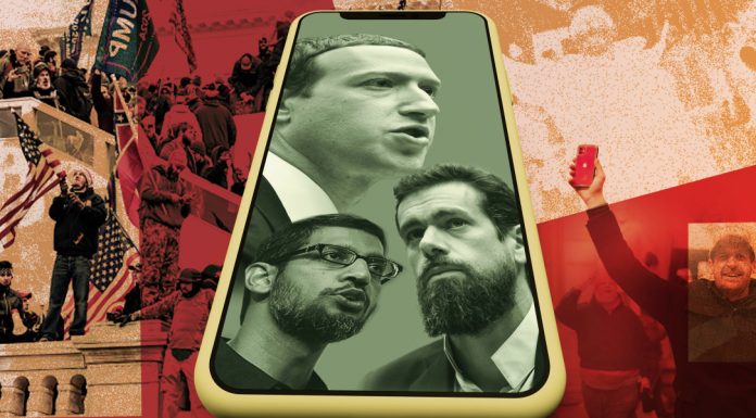 Big Tech’s attention economy can be reformed. Here’s how.