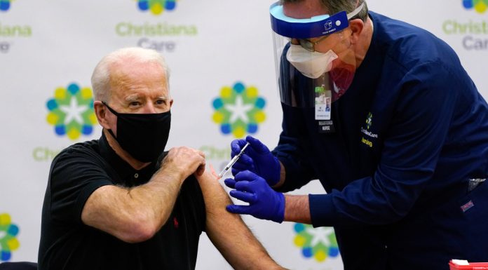 Covid apps could get a second chance under Biden—but it will take work