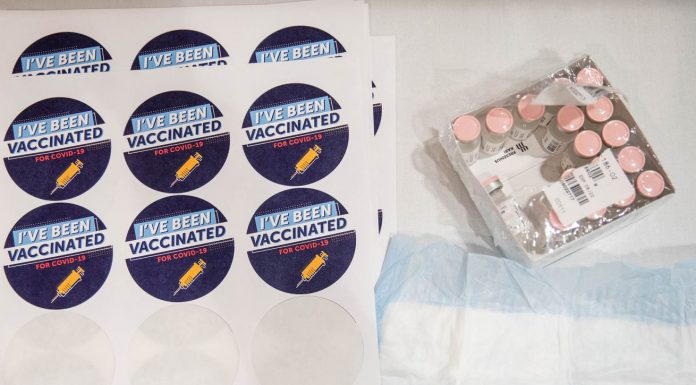 Democrats finally have a chance to pass stronger pandemic-related privacy laws