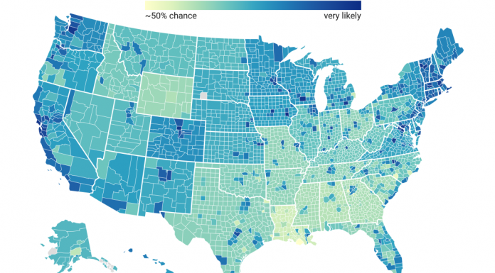 Do your neighbors want to get vaccinated?