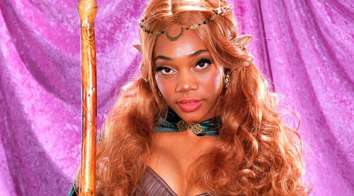 Dungeons, Dragons, and Diversity