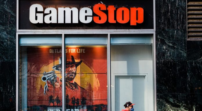 How a bunch of Redditors made GameStop’s stock soar