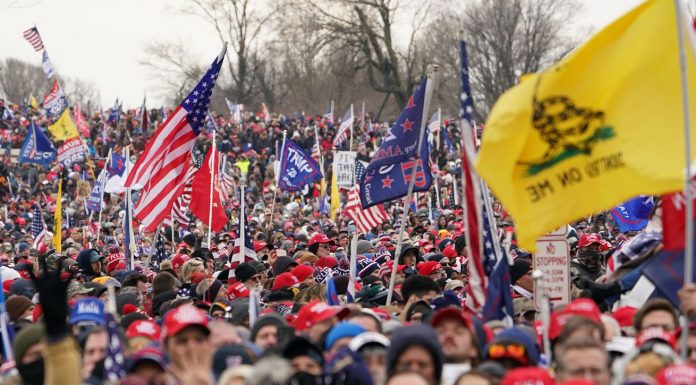 How Parler went offline, and how it might come back