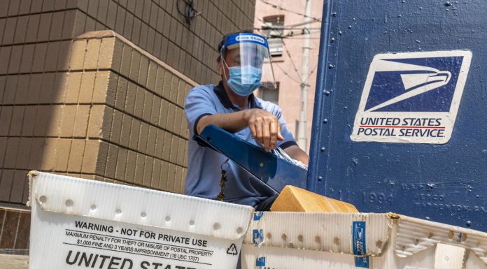 How the Biden administration can save the Postal Service