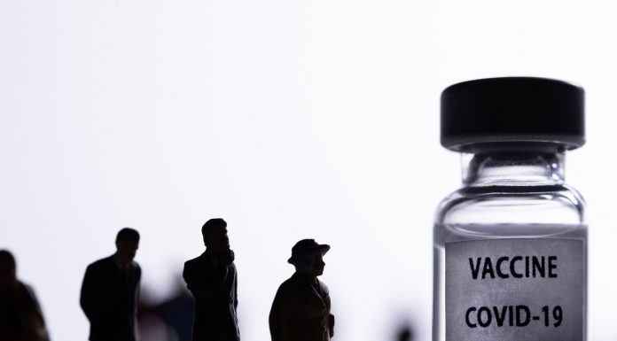 How the ultra-wealthy could try to cut in line for the Covid-19 vaccine