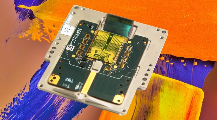 Mobileye Puts Lidar on a Chip—and Helps Map Intel’s Future