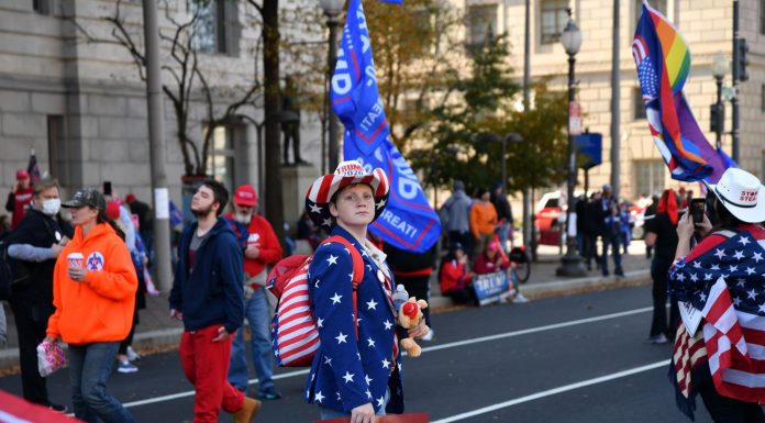 Platforms are cracking down hard on political misinformation, but it’s still easy to find