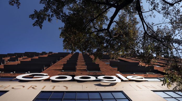 Poll: Most Americans want to break up Big Tech