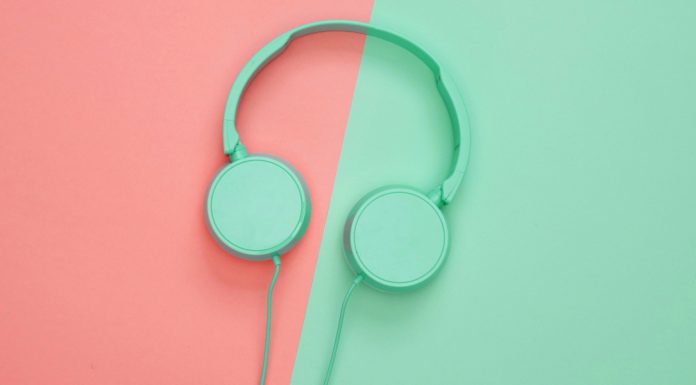 The future of social networks might be audio