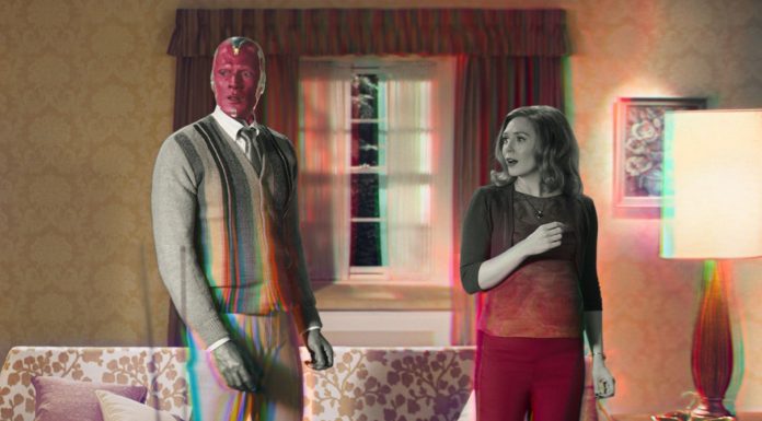 These Are the 17 Must-Watch TV Shows of 2021