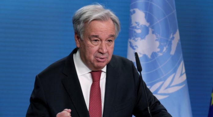 UN urges global action to curb technology’s role in increasing intolerance – Crikey