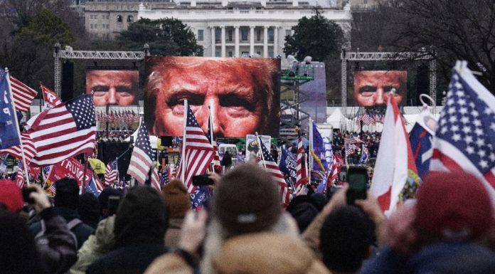 Users, not tech executives, should decide what constitutes free speech online