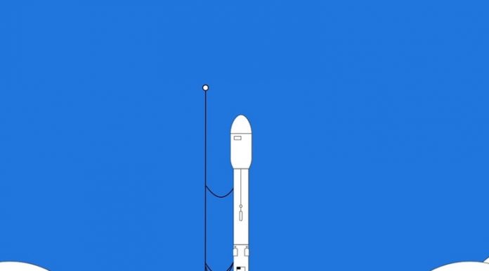 Virgin Orbit Just Launched a Rocket From a 747