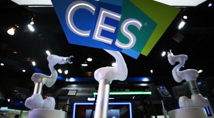 Virtual CES Was As Surreal As We All Suspected It Would Be
