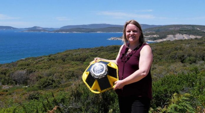 Wave energy technology in spotlight on WA’s south coast – ABC News
