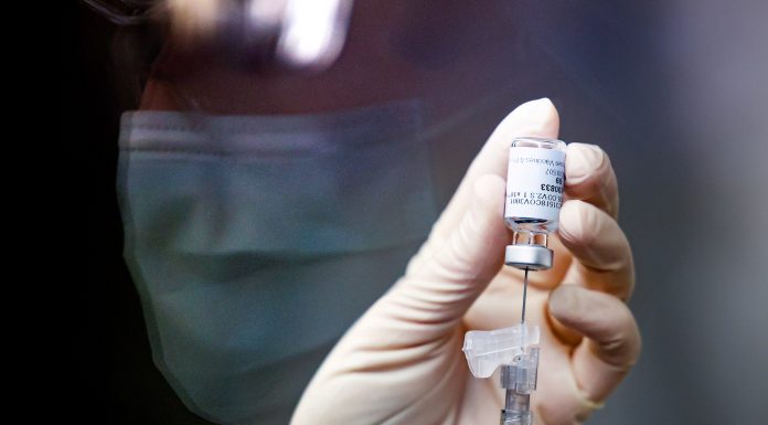 We could know soon whether vaccines work against a scary new coronavirus variant