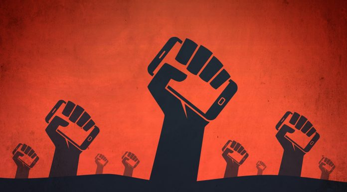 Welcome to the client-serverless revolution