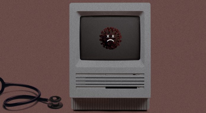 What went wrong with America’s $44 million vaccine data system?