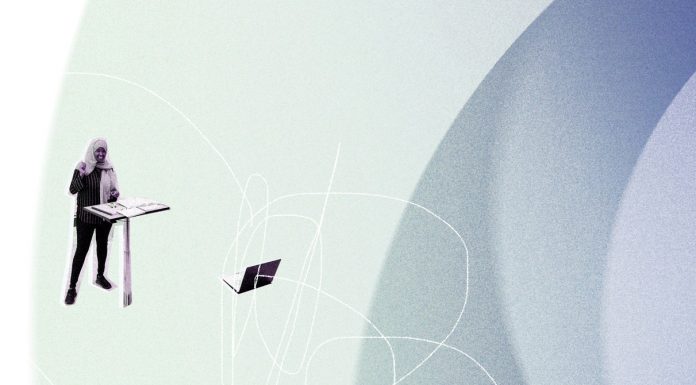 Zoom Book Tours: 5 Authors on Publishing in a Pandemic