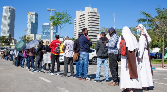 A leaked report shows Pfizer’s vaccine is conquering covid-19 in its largest real-world test