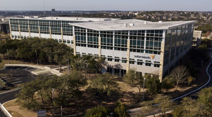 A Second SolarWinds Hack Deepens Third-Party Software Fears