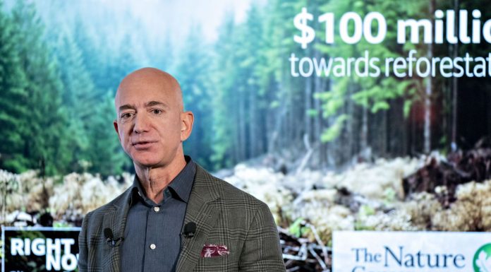 America’s billionaire philanthropists gave away more during the pandemic. But there’s a catch.