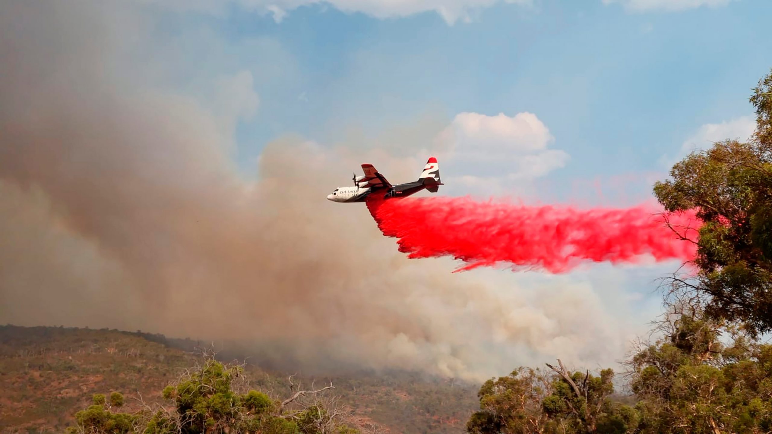 Australian Scientists Developing Technology to Predict Path of ...