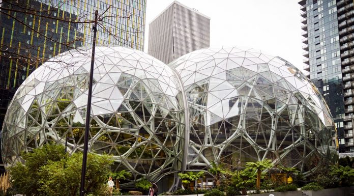 Bias, disrespect, and demotions: Black employees say Amazon has a race problem