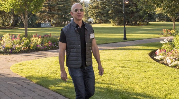 Big Tech is so big it doesn’t need its founders anymore