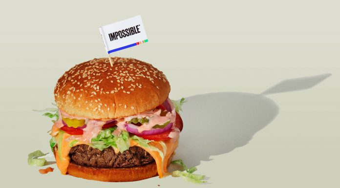 Bill Gates: Rich nations should shift entirely to synthetic beef