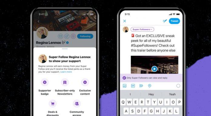 Coming soon to Twitter: Tweets you have to pay for