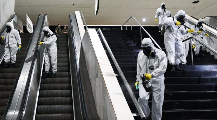 Everything You Need to Know About the Coronavirus