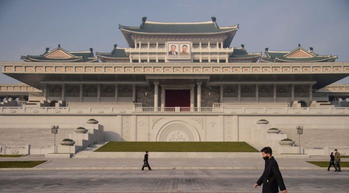 Feds Indict North Korean Hackers for Years of Heists