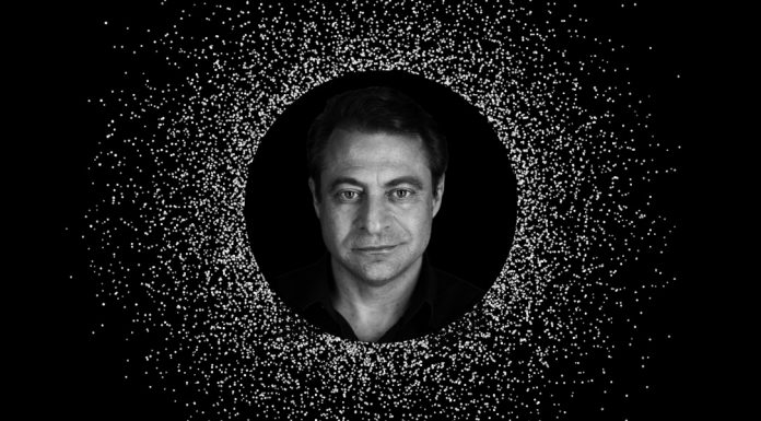 He started a covid-19 vaccine company. Then he hosted a superspreader event.