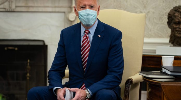 Here’s Biden’s plan to reboot climate innovation