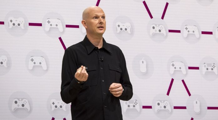 How Google’s Grand Plan to Make Stadia Games Fell Apart