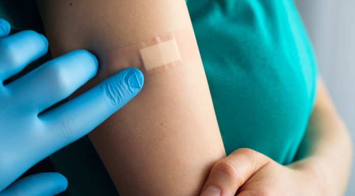 I jumped the queue to get an expiring vaccine. Did I do the right thing?