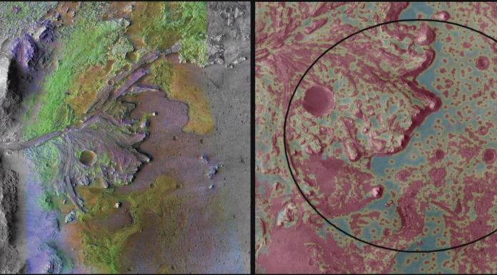 NASA’s Perseverance rover is about to start searching for life on Mars