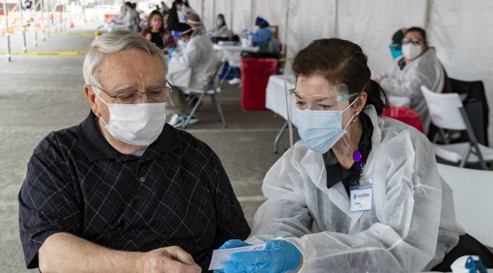 Online scammers are rushing to exploit people desperate to get the Covid-19 vaccine